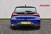 Hyundai I20 1.0T GDi 48V MHD SE Connect 5dr DCT Pearl - Intense blue