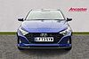 Hyundai I20 1.0T GDi 48V MHD SE Connect 5dr DCT Pearl - Intense blue
