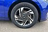 Hyundai I20 1.0T GDi 48V MHD SE Connect 5dr DCT Pearl - Intense blue