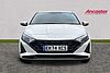 Hyundai I20 1.0T GDi Ultimate 5dr DCT White