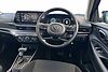 Hyundai I20 1.0T GDi 48V MHD SE Connect 5dr DCT Blue