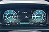 Hyundai I20 1.0T GDi 48V MHD SE Connect 5dr DCT Blue