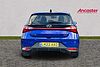 Hyundai I20 1.0T GDi 48V MHD SE Connect 5dr DCT Blue
