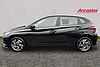 Hyundai I20 1.0T GDi Advance [Nav] 5dr DCT Black