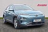 Hyundai KONA 150kW Premium SE 64kWh 5dr Auto BLUE