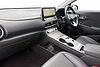 Hyundai KONA 150kW Premium SE 64kWh 5dr Auto BLUE