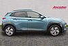 Hyundai KONA 150kW Premium SE 64kWh 5dr Auto BLUE