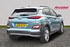 Hyundai KONA 150kW Premium SE 64kWh 5dr Auto BLUE