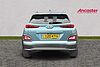 Hyundai KONA 150kW Premium SE 64kWh 5dr Auto BLUE