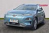 Hyundai KONA 150kW Premium SE 64kWh 5dr Auto BLUE