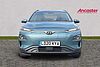 Hyundai KONA 150kW Premium SE 64kWh 5dr Auto BLUE