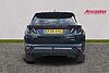 Hyundai TUCSON 1.6T Hybrid N Line 5dr Auto Pearl - Phantom black