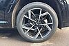 Hyundai TUCSON 1.6T Hybrid N Line 5dr Auto Pearl - Phantom black