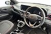 Hyundai I10 1.0 T-GDi N Line 5dr [Tech Pack] Pearl - Phantom black