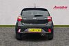 Hyundai I10 1.0 T-GDi N Line 5dr [Tech Pack] Pearl - Phantom black