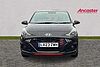 Hyundai I10 1.0 T-GDi N Line 5dr [Tech Pack] Pearl - Phantom black