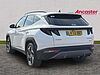 Hyundai TUCSON 1.6 TGDi Plug-in Hybrid Ultimate 5dr 4WD Auto lid - Atlas white