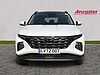 Hyundai TUCSON 1.6 TGDi Plug-in Hybrid Ultimate 5dr 4WD Auto lid - Atlas white