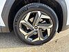 Hyundai TUCSON 1.6 TGDi Plug-in Hybrid Ultimate 5dr 4WD Auto lid - Atlas white