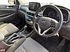 Hyundai TUCSON 1.6 TGDi 177 SE Nav 5dr 2WD DCT GREY