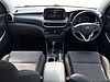 Hyundai TUCSON 1.6 TGDi 177 SE Nav 5dr 2WD DCT GREY