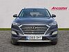 Hyundai TUCSON 1.6 TGDi 177 SE Nav 5dr 2WD DCT GREY
