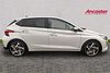 Hyundai I20 1.0T GDi Ultimate 5dr DCT Pearl - Lumen grey