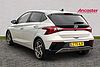 Hyundai I20 1.0T GDi Ultimate 5dr DCT Pearl - Lumen grey