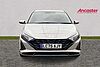 Hyundai I20 1.0T GDi Ultimate 5dr DCT Pearl - Lumen grey