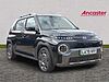 Hyundai INSTER 85kW Cross 49kWh 5dr Auto Pearl - Abyss black