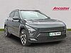 Hyundai KONA 160kW Ultimate 65kWh 5dr Auto [Lux Pack] Pearl - Cypress Green