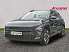 Hyundai KONA 160kW Ultimate 65kWh 5dr Auto [Lux Pack] Pearl - Cypress Green