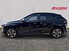 Hyundai KONA 1.6 Hybrid 129 N Line 5dr DCT Black