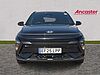 Hyundai KONA 1.6 Hybrid 129 N Line 5dr DCT Black