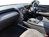 Hyundai TUCSON 1.6 TGDi Hybrid 230 Premium 5dr 2WD Auto lid - Polar white