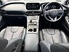 Hyundai SANTA FE 1.6 TGDi Hybrid Ultimate 5dr Auto Pearl - Creamy white
