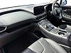 Hyundai SANTA FE 1.6 TGDi Hybrid Ultimate 5dr Auto Pearl - Creamy white