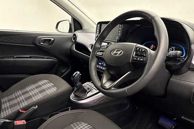 1.2 [79] Premium 5dr Auto [Nav]