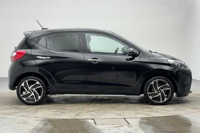 1.0 [63] Advance 5dr [Nav]