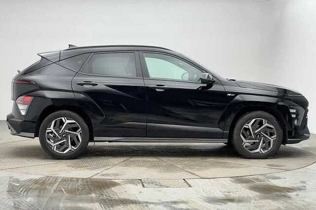 1.6T Hybrid N Line S 5dr Auto