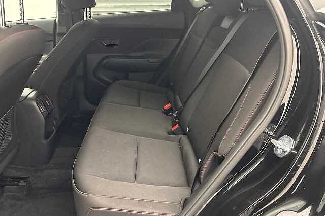 Hyundai TUCSON 1.6T Hybrid N Line S 5dr Auto Grey