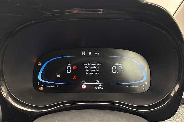 Hyundai I10 1.2 [79] Premium 5dr Auto [Nav] Black