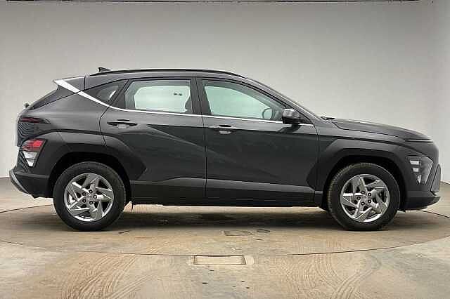 1.0 [63] Premium 5dr Auto [Nav]