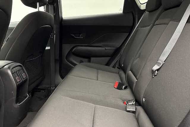 Hyundai I10 1.2 [79] Premium 5dr Auto [Nav] Grey