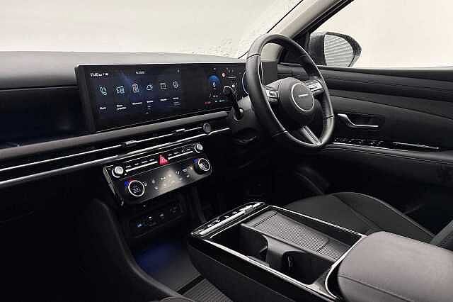 1.6 TGDi Plug-in Hybrid N Line 5dr 4WD Auto