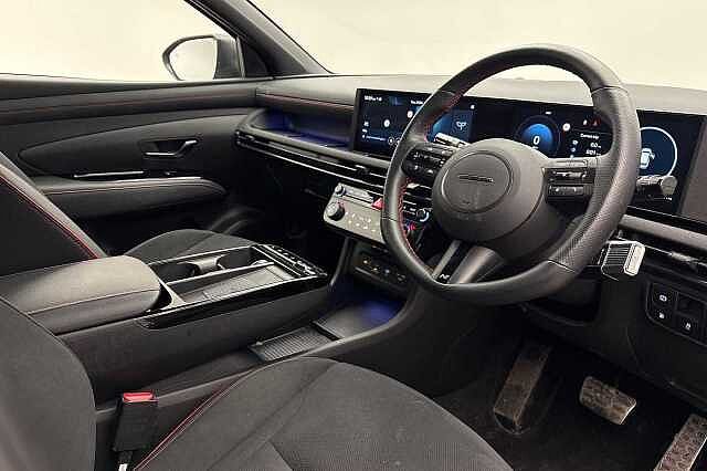 Hyundai I20 1.0T GDi Advance [Nav] 5dr Blue