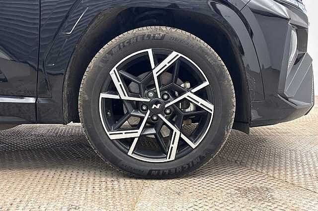 Hyundai I20 1.0T GDi Advance [Nav] 5dr Blue