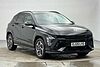 Hyundai I10 1.2 [79] Premium 5dr Auto [Nav] Grey