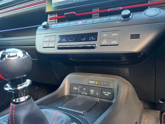 Hyundai KONA 1.0 T-GDi N Line S SUV 5dr Petrol Manual Euro 6 (s/s) (120 ps)