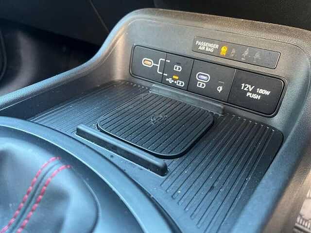 Hyundai KONA 1.0 T-GDi N Line S SUV 5dr Petrol Manual Euro 6 (s/s) (120 ps)